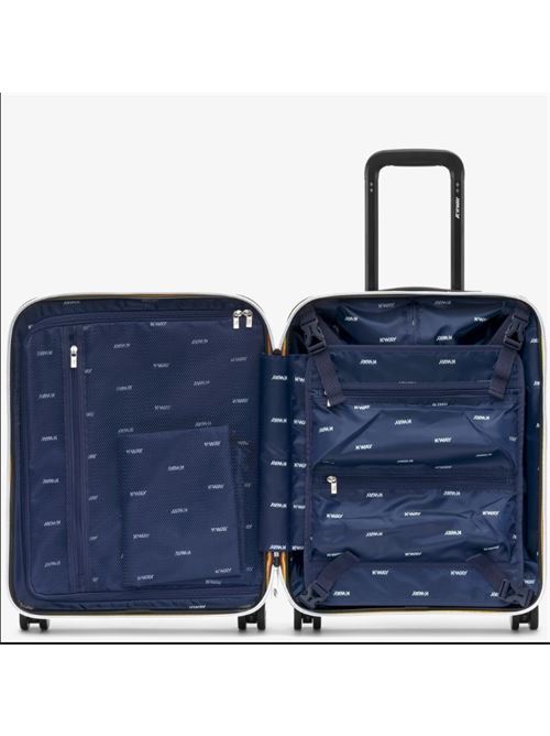 eudoxie logo K-WAY | K4125ZW.K89