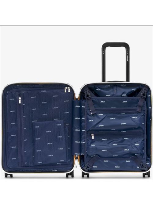 eudoxie logo K-WAY | K4125ZW.Q28