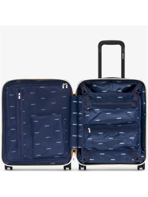 eudoxie logo K-WAY | K4125ZW.WMR