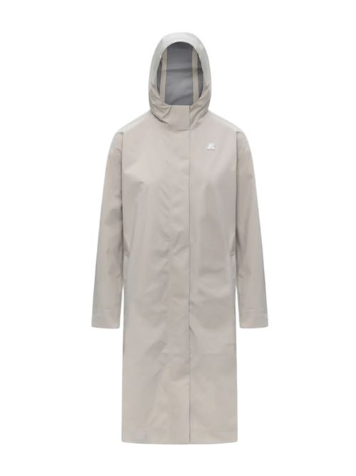 tigrit stretch 2l K-WAY | K4138SW.634