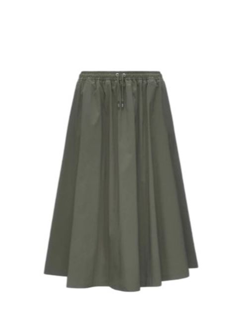 mosella light poplin tech K-WAY | K4147DW.V15