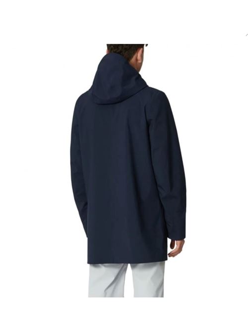 tommy bonded jersey K-WAY | K5126SW.K89