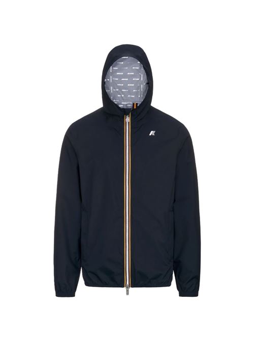 jack stretch dot K-WAY | K5127QW.K89