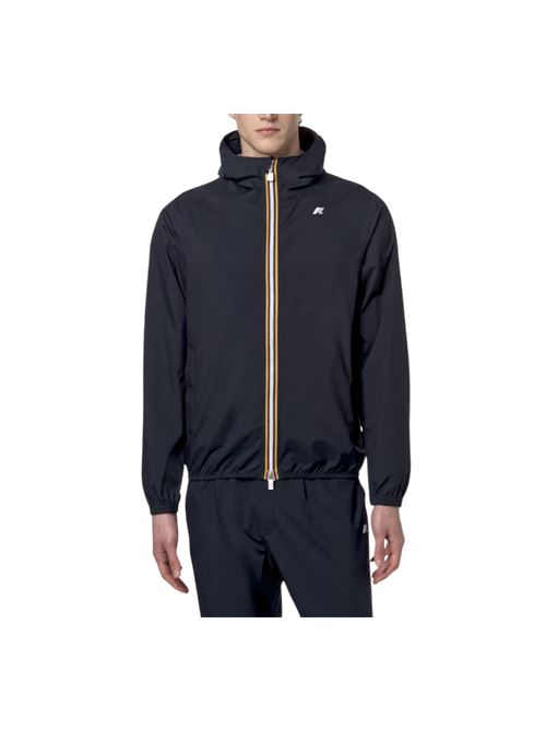 jack stretch dot K-WAY | K5127QW.K89