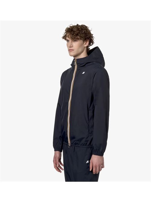 jack stretch dot K-WAY | K5127QW.K89