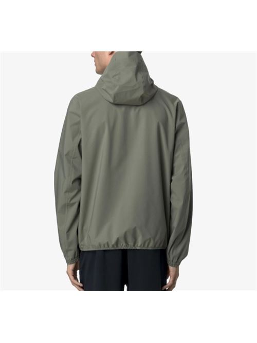 jack stretch dot K-WAY | K5127QW.V15