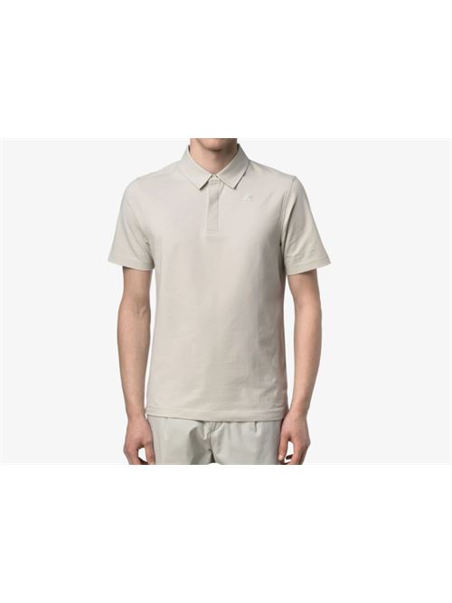 viggo light stretch jersey K-WAY | K5134FW.634