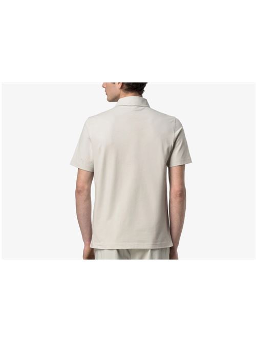 viggo light stretch jersey K-WAY | K5134FW.634