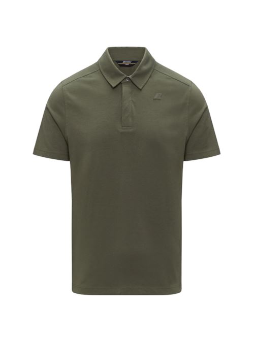 viggo light stretch jersey K-WAY | K5134FW.V15