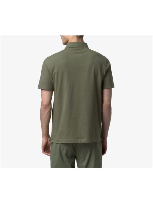 viggo light stretch jersey K-WAY | K5134FW.V15