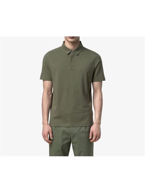 viggo light stretch jersey K-WAY | K5134FW.V15