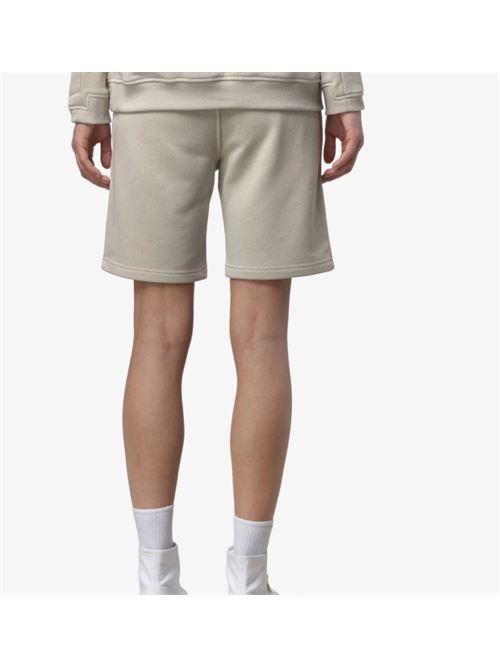 casimir poly cotton K-WAY | K5138GW.634