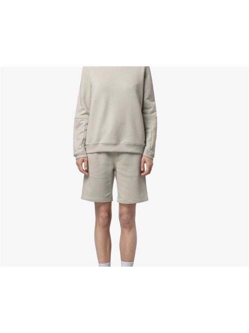 casimir poly cotton K-WAY | K5138GW.634