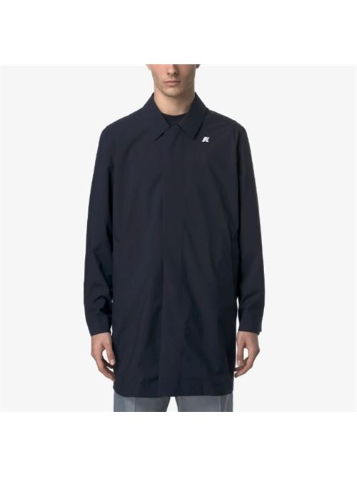 kenley strecth 2l K-WAY | K6128YW.K89