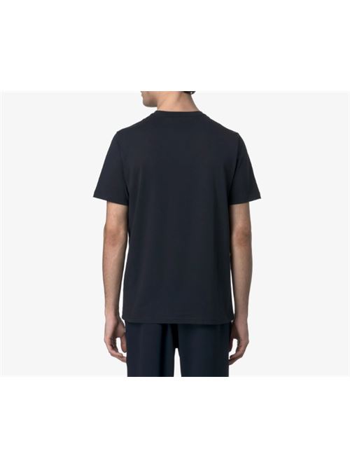 odom jersey K-WAY | K7125UW.K89