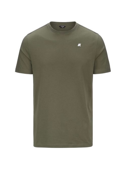 odom jersey K-WAY | K7125UW.V15