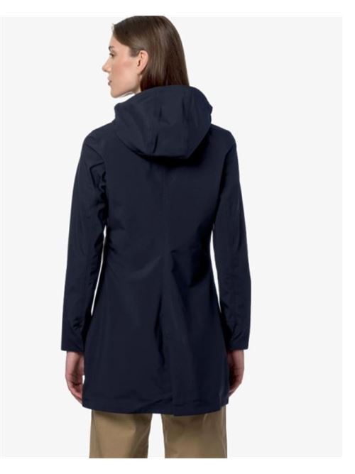 mathy bonded jersey K-WAY | K7127JW.K89