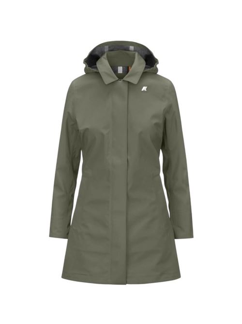 mathy bonded jersey K-WAY | K7127JW.V15