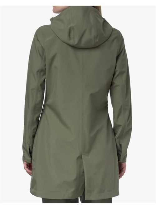 mathy bonded jersey K-WAY | K7127JW.V15