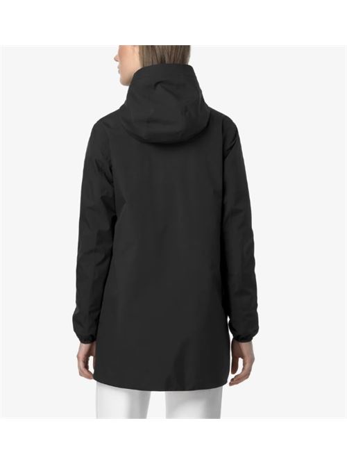 sophie stretch poly jersey K-WAY | K8133YW.USY