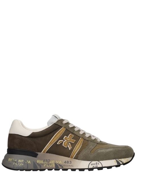 Sneakers premiata PREMIATA | LANDER.8009