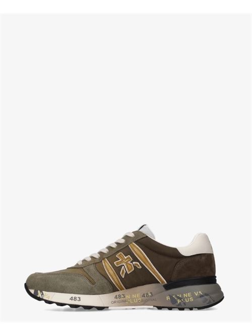Sneakers premiata PREMIATA | LANDER.8009