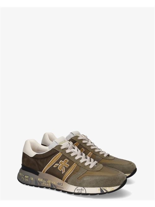 Sneakers premiata PREMIATA | LANDER.8009