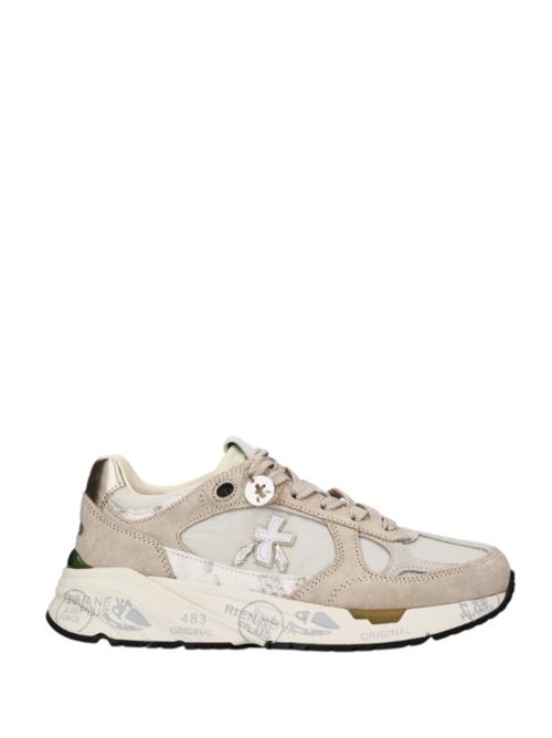 Mased 8116 PREMIATA | MASED.8116