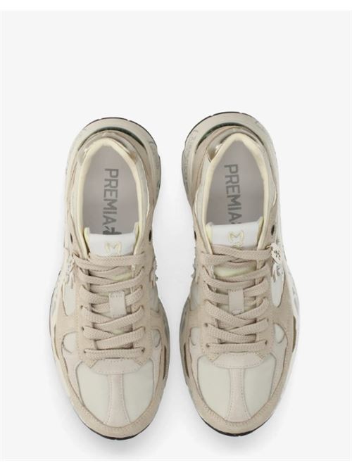 Mased 8116 PREMIATA | MASED.8116