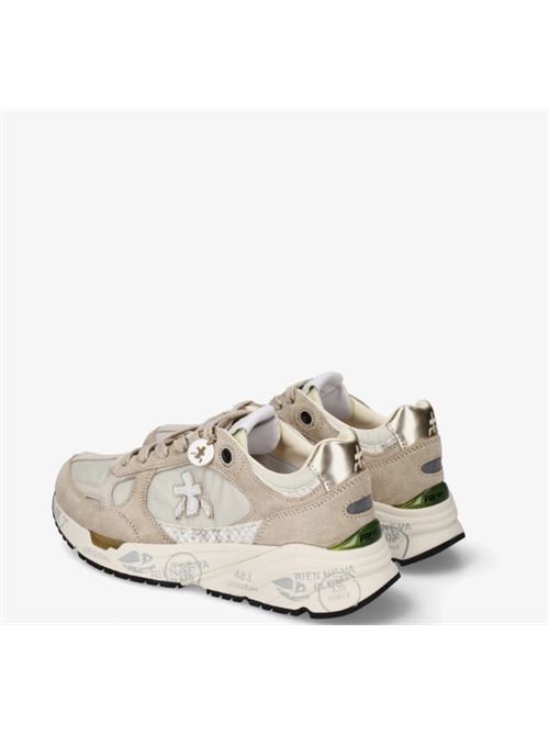 Mased 8116 PREMIATA | MASED.8116