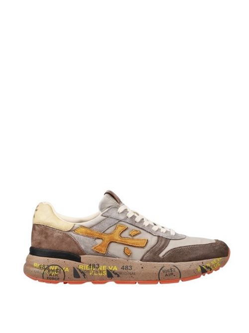 Premiata Sneakers PREMIATA | MICK..7866