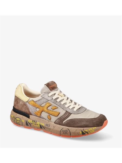Sneakers Premiata PREMIATA | MICK..7866