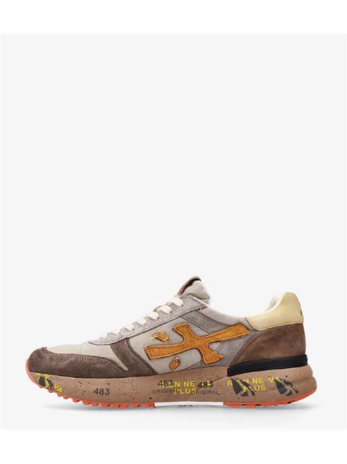 Sneakers Premiata PREMIATA | MICK..7866