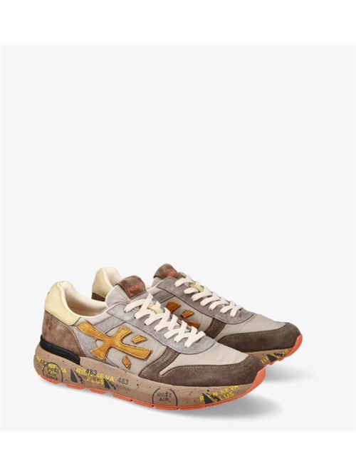 Sneakers Premiata PREMIATA | MICK..7866