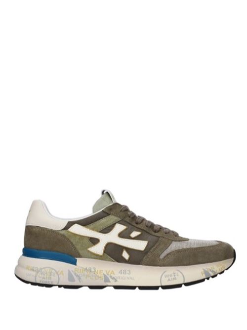 Sneakers Premiata PREMIATA | MICK.8086