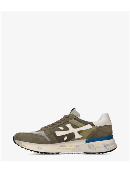 Sneakers Premiata PREMIATA | MICK.8086