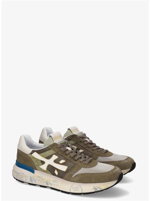 Sneakers Premiata PREMIATA | MICK.8086
