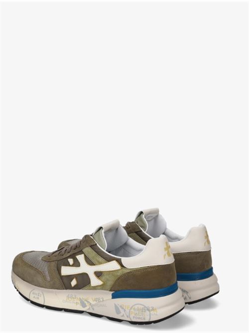 Sneakers Premiata PREMIATA | MICK.8086