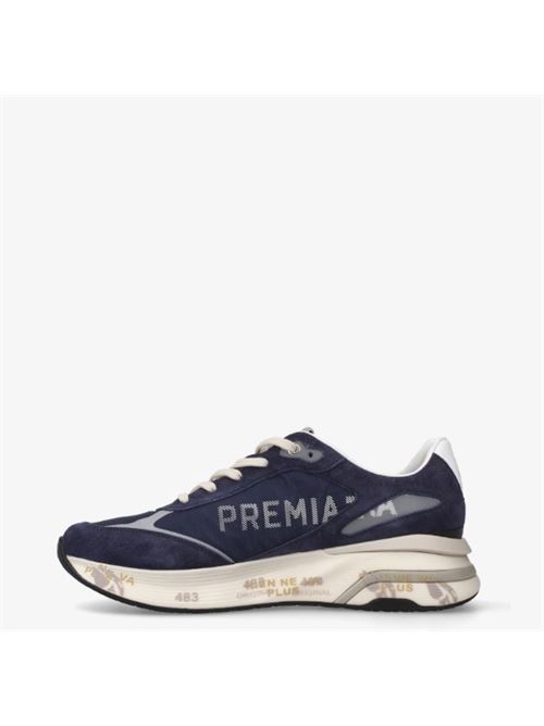 Pemiata sneakers PREMIATA | MOERUN.7306