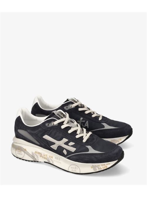 Pemiata sneakers PREMIATA | MOERUN.7306