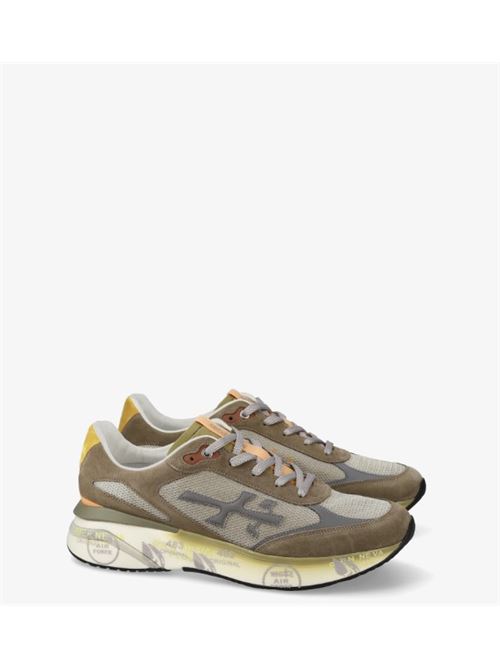Sneakers Premiata Sneakers PREMIATA | MOERUN.7871