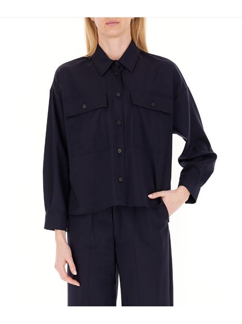 Shirt Weekend Max Mara WEEKEND | 2615041021600.001