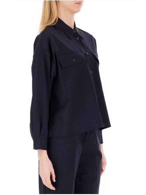 Shirt Weekend Max Mara WEEKEND | 2615041021600.001