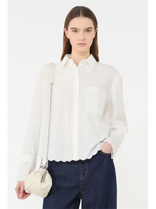 Shirt Weekend Max Mara WEEKEND | 2615111021600.004
