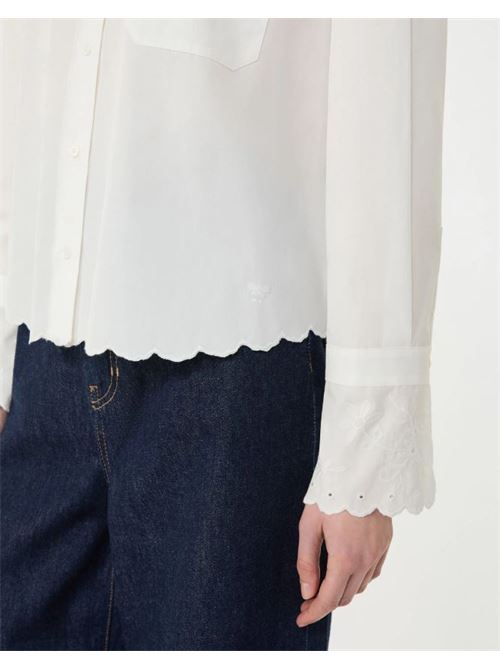 Shirt Weekend Max Mara WEEKEND | 2615111021600.004