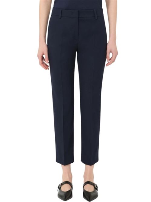 Pantalone vite Weekend Max Mara WEEKEND | 2615131031600.029