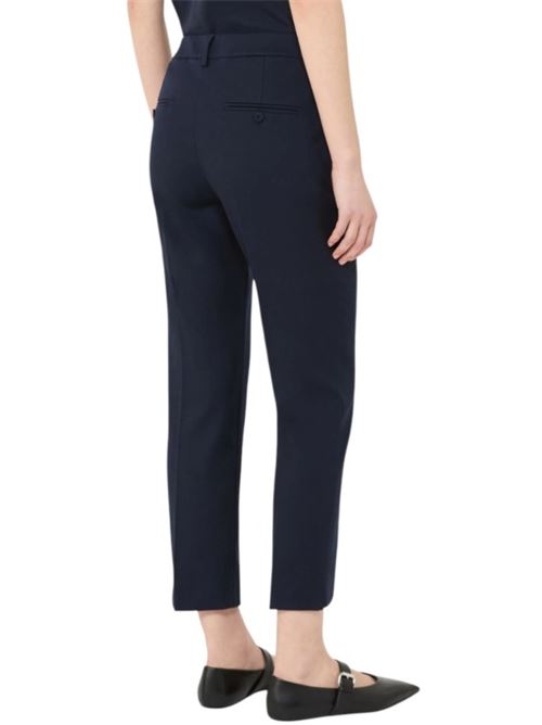 Pantalone vite Weekend Max Mara WEEKEND | 2615131031600.029
