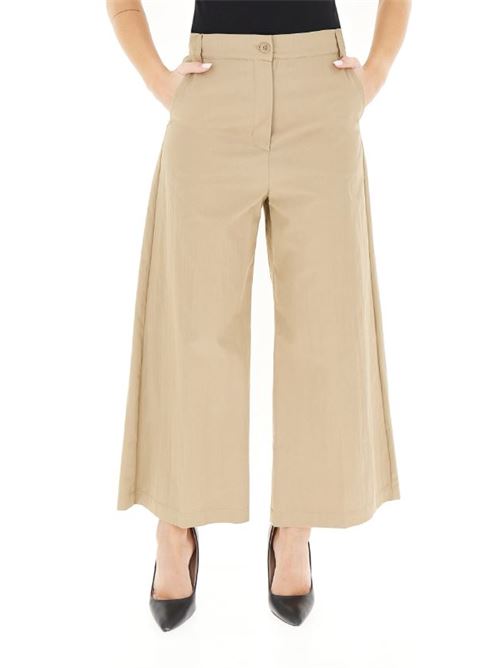 Trousers Weekend Max Mara WEEKEND | 2615131111600.002