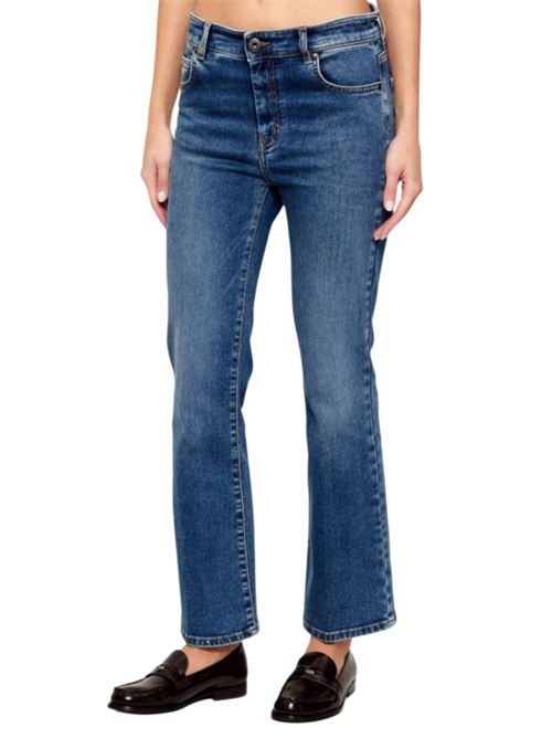 Jeans Weekend Max Mara WEEKEND | 2615181071600.020