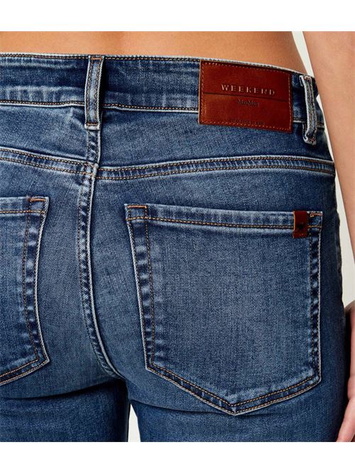Jeans Weekend Max Mara WEEKEND | 2615181071600.020